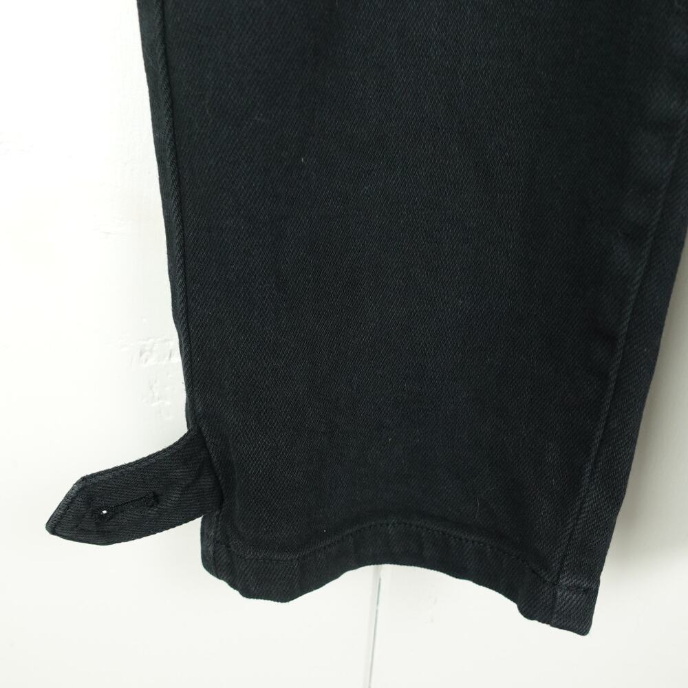 Wilfred Free Jeans Womens SZ 6 Modern Cargo Balloon High Rise Utility Baggy - Picture 4 of 13
